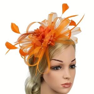 Fascinator headband